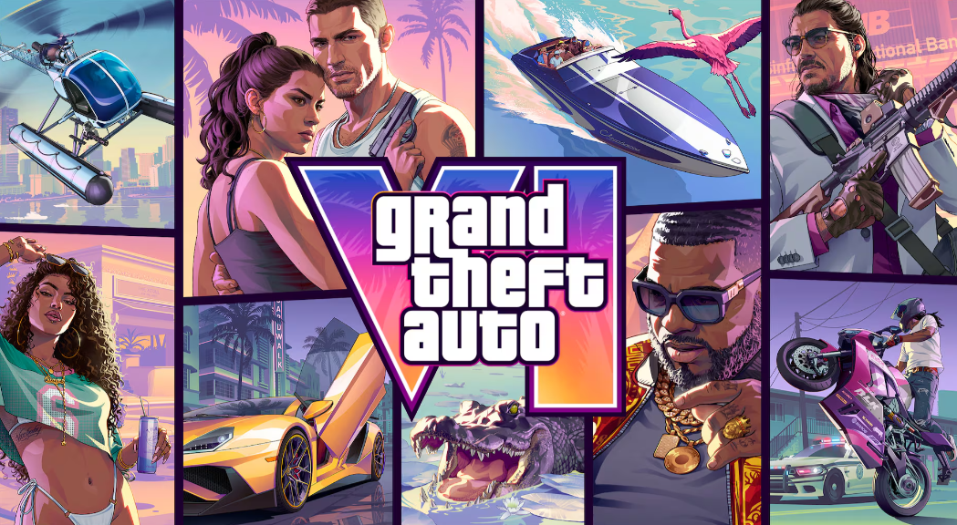 GTA 6 มาแน่ 19 พ.ย. 2026! เปิดตัวเทรลเลอร์ 3 บน Netflix สั่นสะเทือนวงการเกม