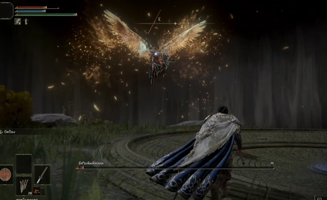 รีวิว Elden Ring: เกมที่ทำให้ผมด่าจอทุกคืน แต่ก็อดกลับไปเล่นใหม่ไม่ได้ทุกที | ให้คะแนน 96/100