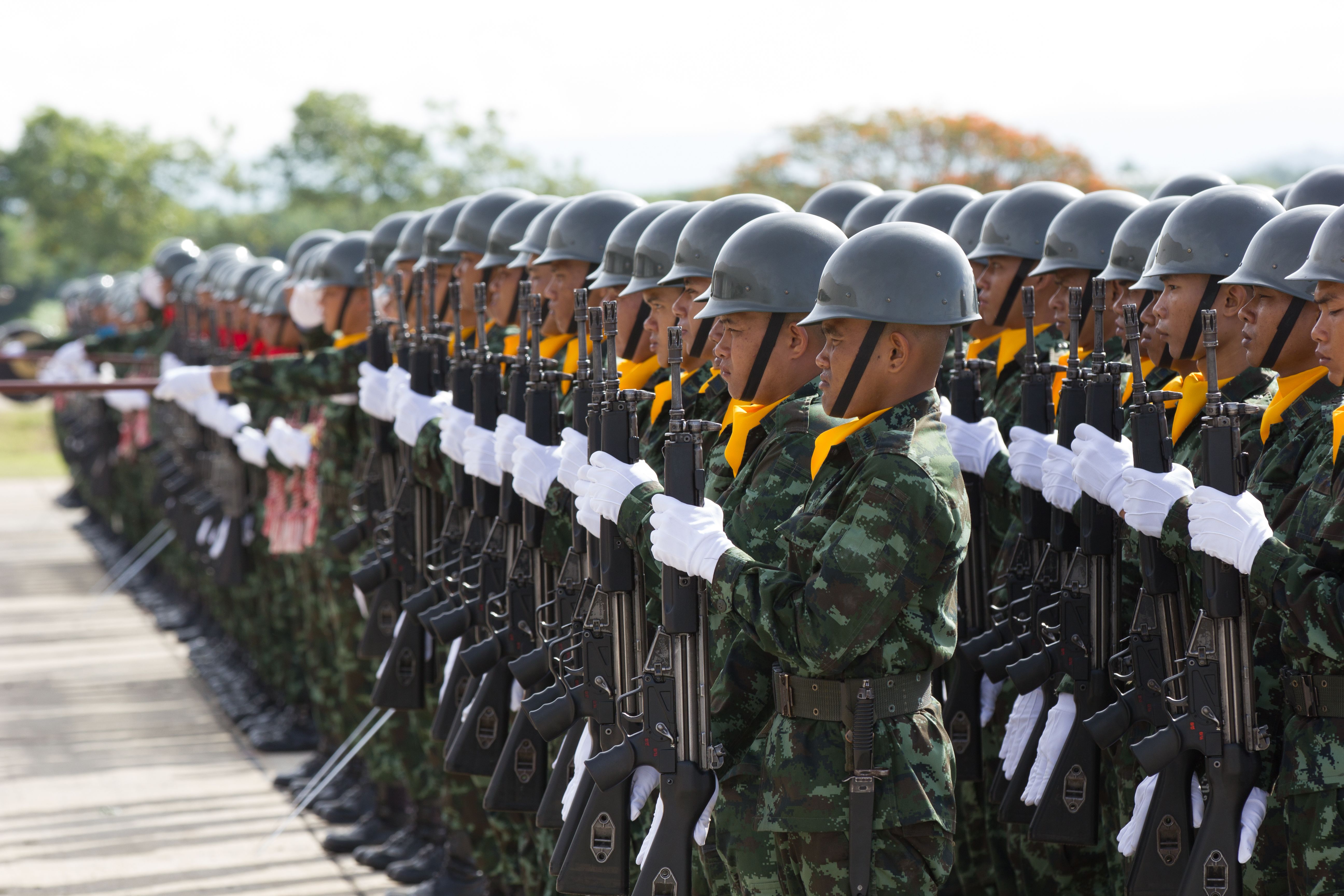 สรุปข่าวไทยรอบสัปดาห์: ชายแดนกัมพูชาตึงเครียด คดี สว. ระอุ ก่อนคำวินิจฉัย 31 ส.ค.